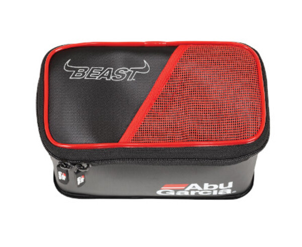 Abu Garcia Beast Pro EVA Accessory Bag - Small
