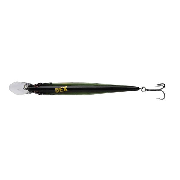 Berkley Dex Stunna 100 Plus1 Twitchbait 10cm (10.3g) - Ayu