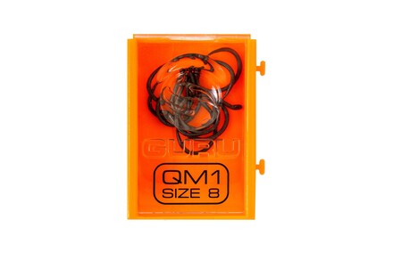 Guru QM1 Weerhaakloze Haak