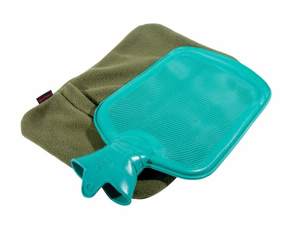 Ultimate Hot Water Bottle 1L