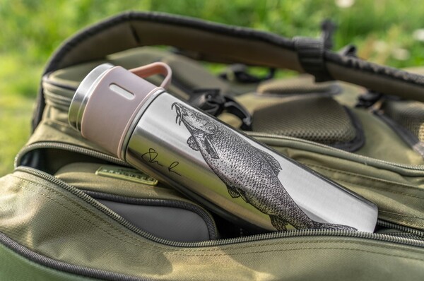 Korum Classic Thermal Flask Barbel (500ml)