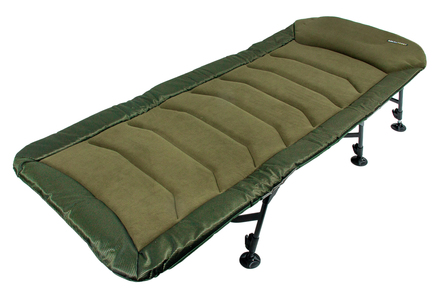 Bedchair Outpost Flatframe AIM