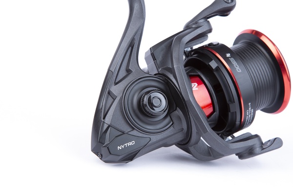 Nytro Impax Long Cast 5500 Coarse Reel
