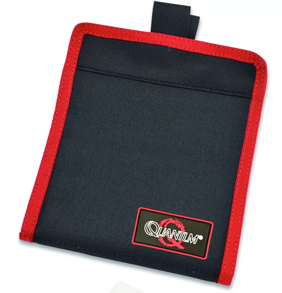 Borsa porta esche Quantum Spinner