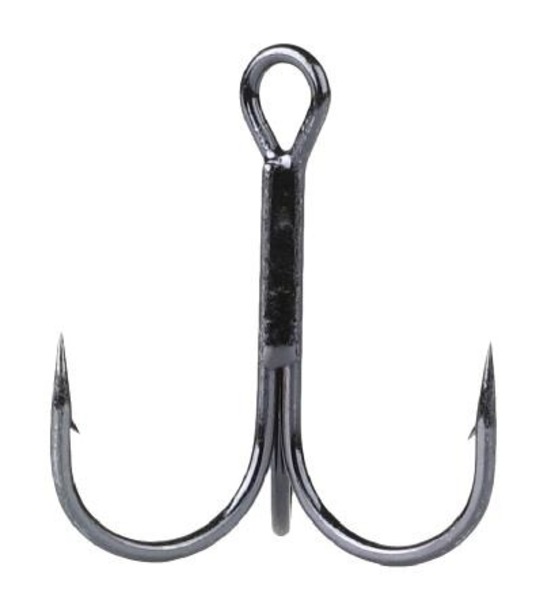 Mikado Jaws Treble Hooks