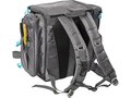 Zaino Westin W4 HD L Titanium Grey (incl. 3 cassette per materiali!)