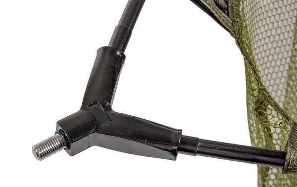 Ultimate Full Float Carp Net Camo 36"