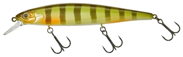 Illex Mag Squad 115 F Lure 11.5cm (15.5g) - Perch