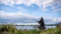 Nufish Affinium Feeder Rod