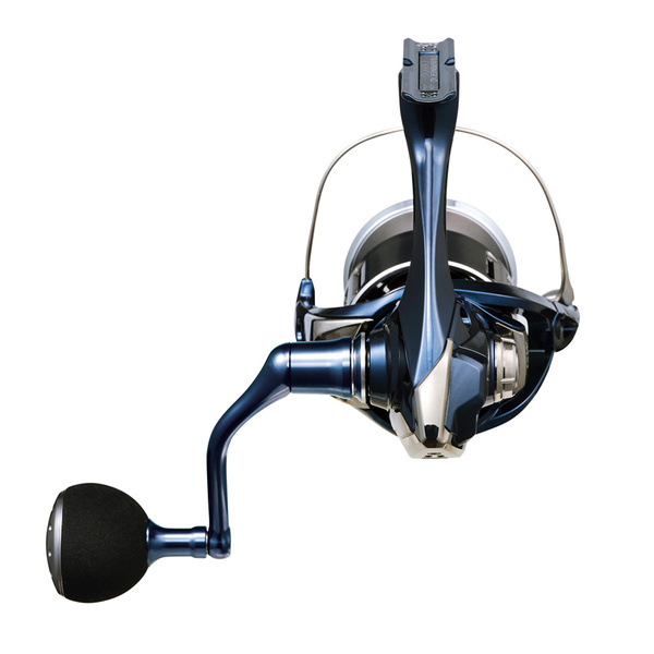 Shimano Twin Power XD Spinnrolle