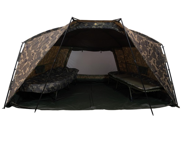 Solar Worldwide Spider 2.0 FS Bivvy