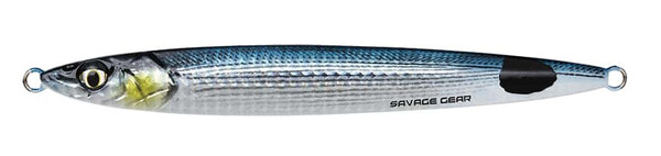 Savage Gear 3D Slim Jig Minnow Pilker FS 10cm (40g) - Saddled Bream