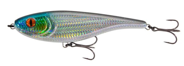 Ultimate Jerkbait Selection (4pcs)
