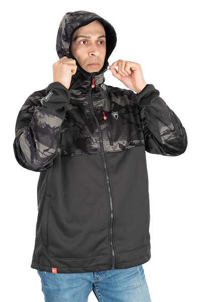 Fox Rage Lightweight Wind Blocker Chaqueta de Pesca
