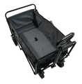 Ultimate Cargo Folding Wagon