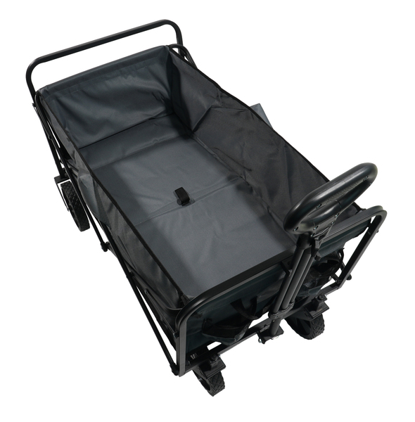 Ultimate Cargo Folding Wagon