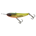 Jackall Riser Bait 008 Topwater Lure 8cm (21.7g) - Dark Fighter