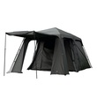 Solar Social ' The Twin' Bivvy