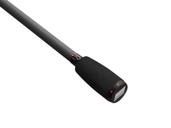 Abu Garcia Vendetta4 Ultra Light F Spinhengel