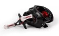 Zebco Demonic Finesse 100 LHW Baitcast Reel LH