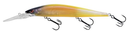 Spro McStick 110+1 PM Twilight Twitchbait 11cm (14g)