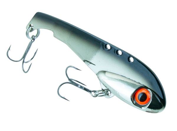 Svartzonker D-Blade Bait Lead-Free 7cm (15g) - The Shad