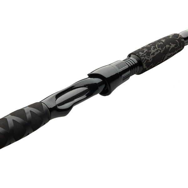 Wędka Sumowa Madcat Green Belly Cat 1,75m (50-125g)