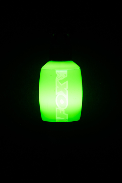 Fox Black Label Dinky Halo Bobbin Hanger