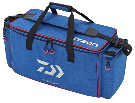 Daiwa N'Zon Accessory Bag Witvistas 50L (68x30x26cm)