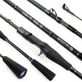 Sportex Nova RS-3 Baitcasterhengel 235cm (7-31g)