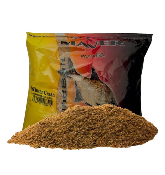 Maver Pastura Groundbait (1kg)