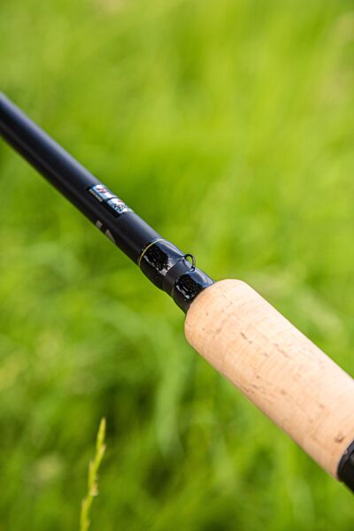 Ultimate Parabolic Floater