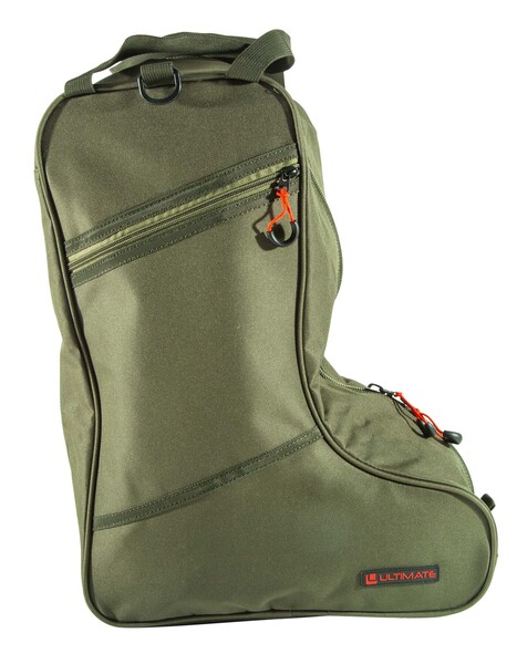 Ultimate Boot Bag