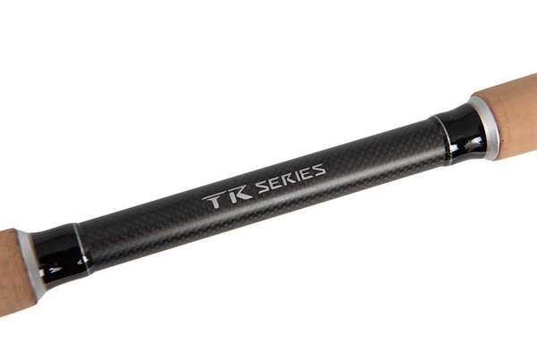 Fox Rage TR Special Shad Spinhengel 270cm (10-35g)