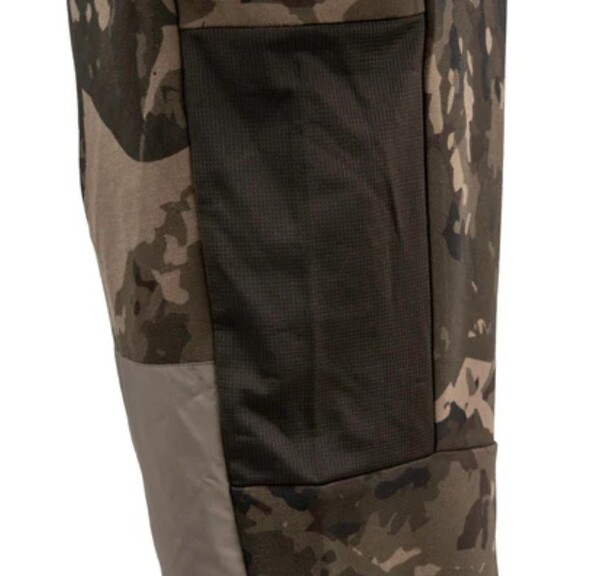 Nash ZT Lite Luxe Joggers Camo