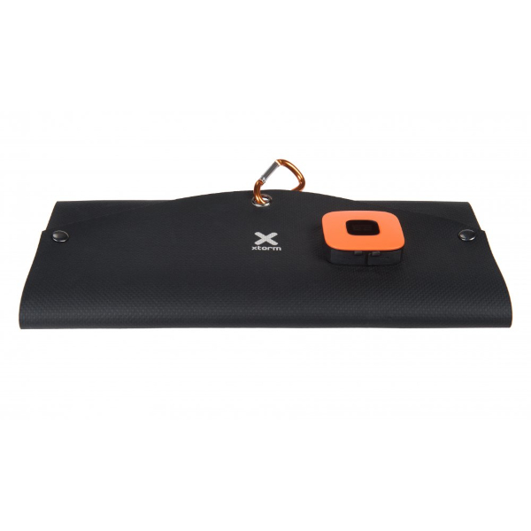 Xtorm SolarBooster 21 Watts Panel Black