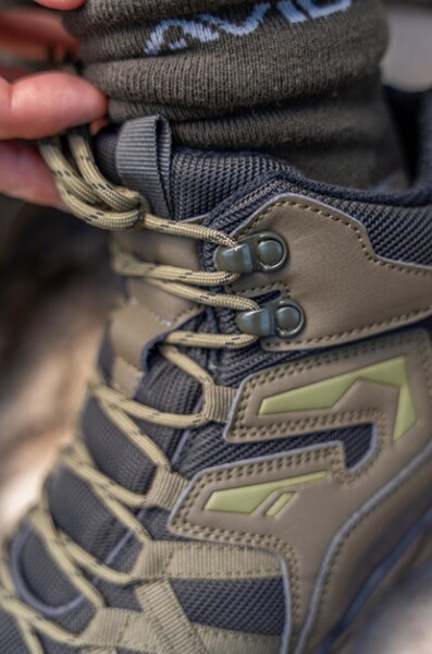 Avid Hydro-Force All-Terrain Boots Visschoenen
