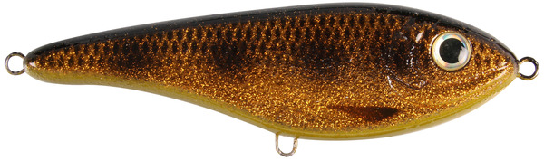 Strike Pro Busterjerk Jerkbait 15cm (75g) - C713