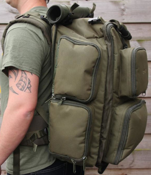 Trakker NXG 50L Rucksack