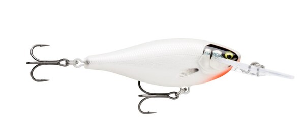 Rapala Shad Rap Elite SRE75 Lure 7.5cm (12g)