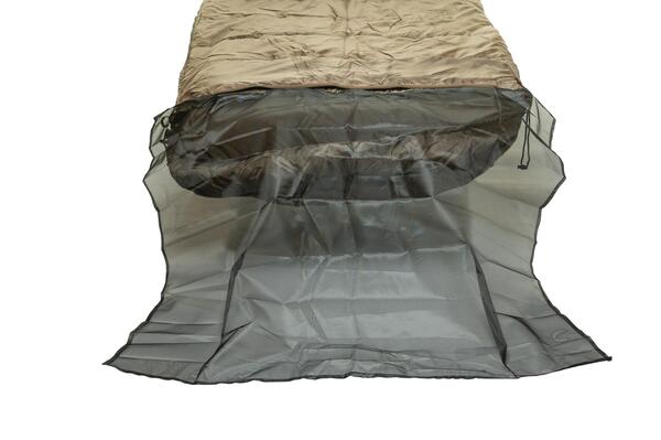 JRC Defender II Sleeping Bag Fleece Cover