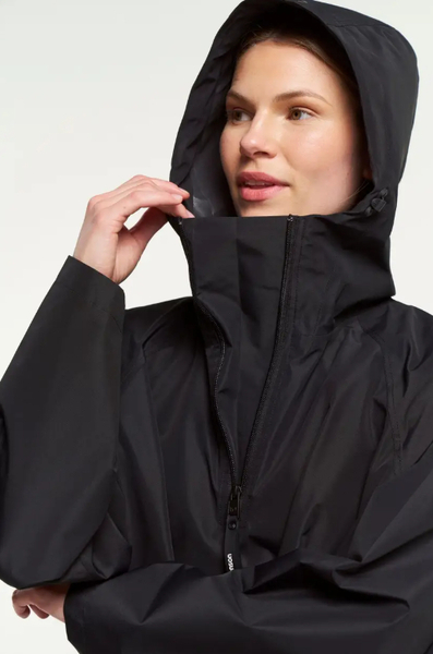 Tenson Drizzle Poncho U