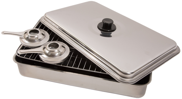 Ultimate Catch & Cook Complete Set