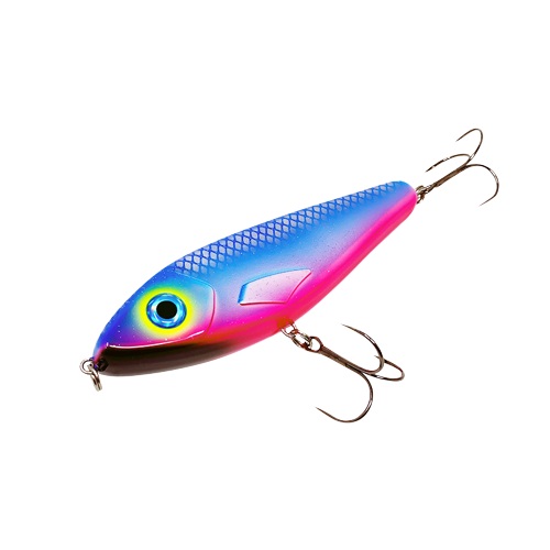 Leurre Gator Jerk HotPike 15cm - Jerkbait Multi-poissons Eau Douce Et Mer
