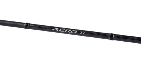 Shimano Aero X7A Finesse Feeder Hengel 11' (60g)