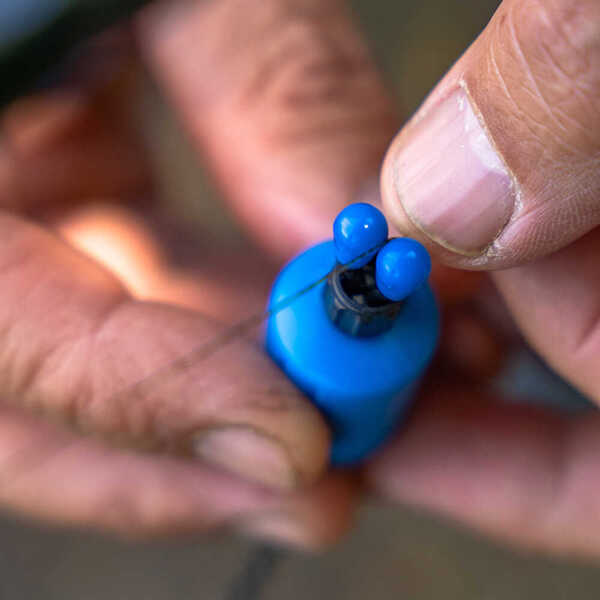 Avid Revolve Bobbin Kit de Colgante