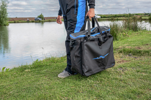 Pokrowiec Na Siatkę Preston Supera X