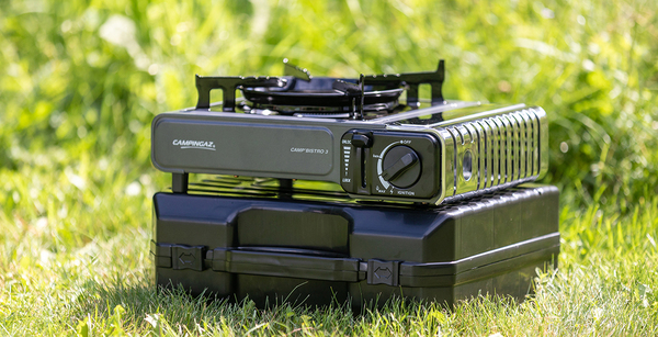 Campingaz Camp Bistro 3 Gas Stove