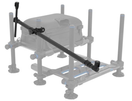 Preston Offbox Multi Feeder Arm