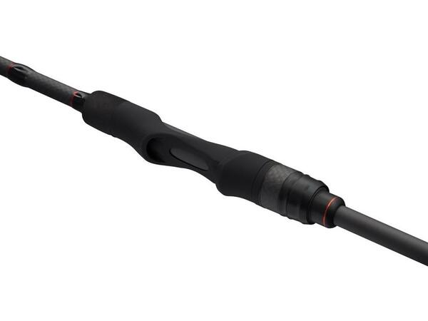 Abu Garcia Vendetta4 Ultra Light Spinning Rod (1-7g)